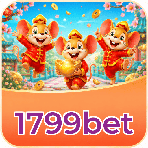 1799bet Logo Seguro