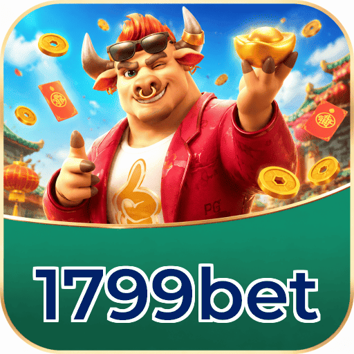 Bot 1799bet Telegram