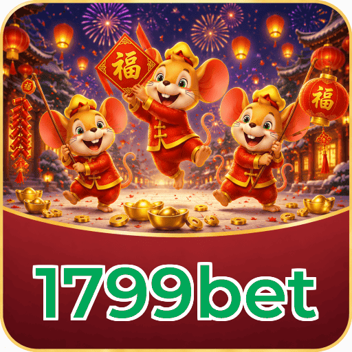 Logo 1799bet Loteria Online
